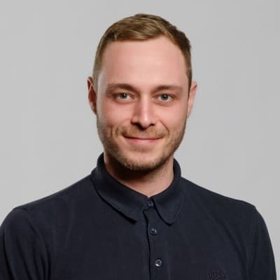 Florian Krimbacher — Crimebaker